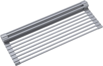 Kraus Roll-Up Dish Drying Rack