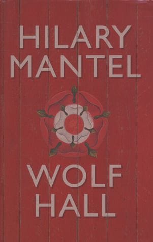 Wolf hall