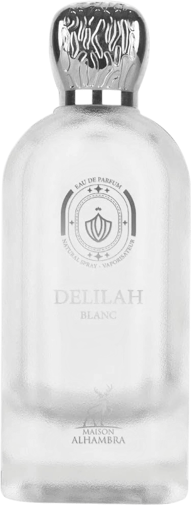 Maison Alhambra Delilah Blanc Eau de Parfum