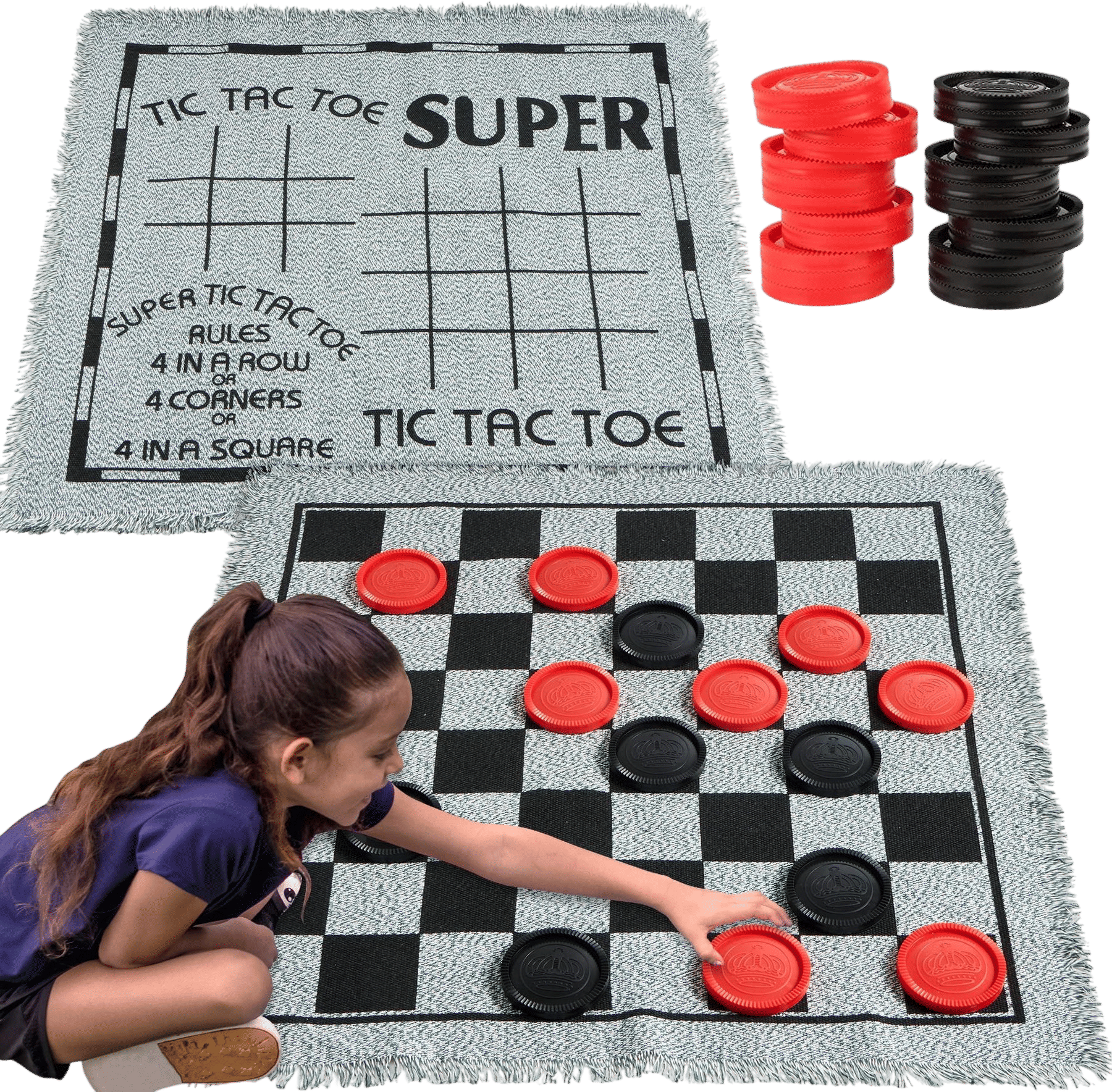 Oversized Games