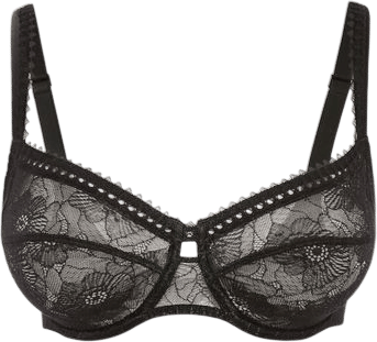 Simone Pérèle Square Neck Bra