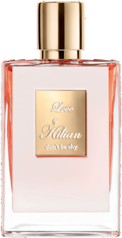 Love, Don't Be Shy Eau de Parfum