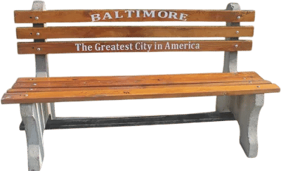 I Love Baltimore