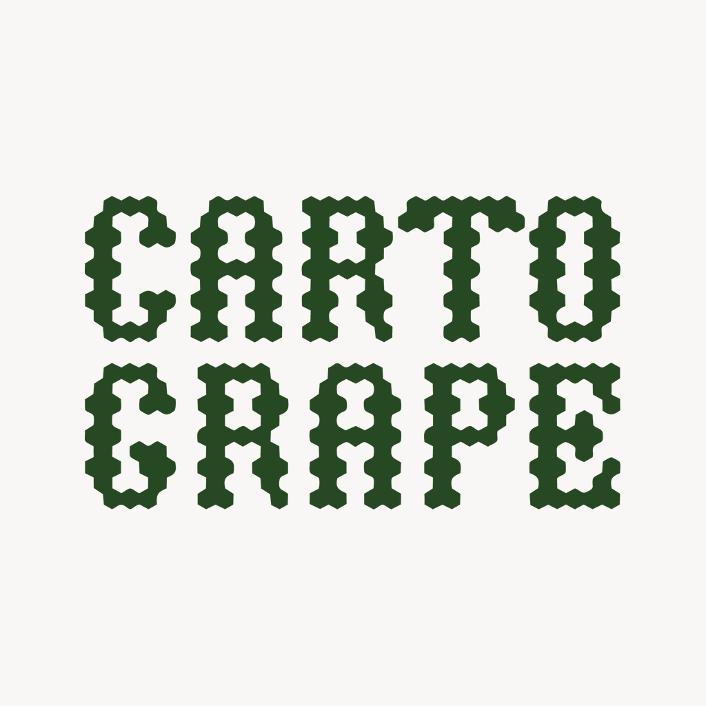 Cartogrape