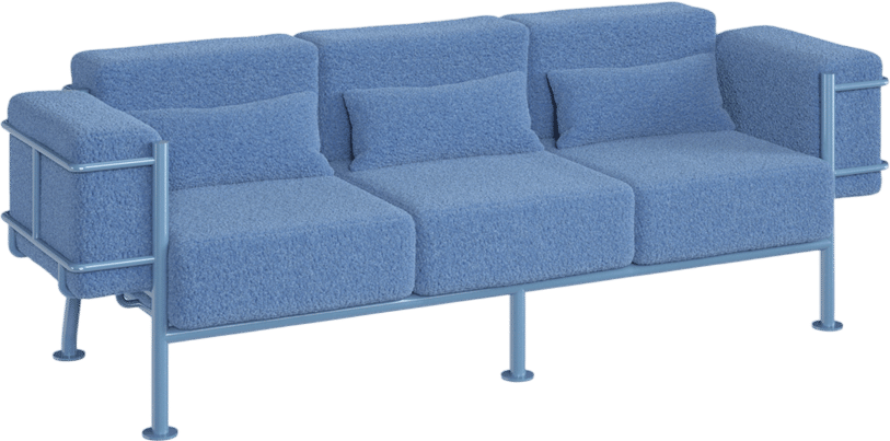 Canasta Sofa
