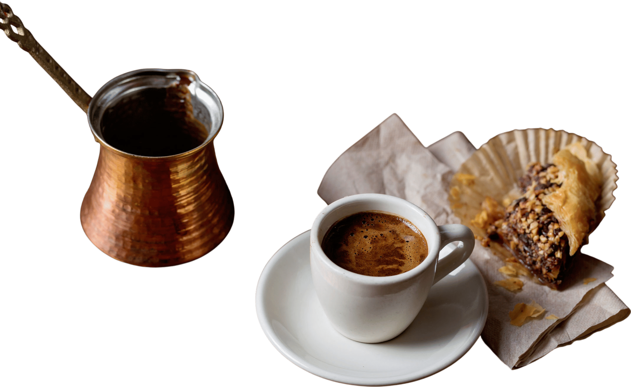 Sofra Bakery