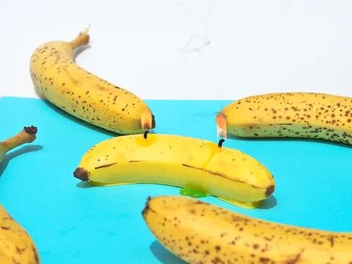 This is Bananas
