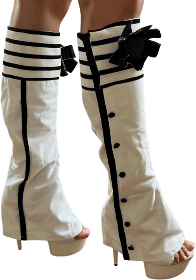 Marie Taylor Boots