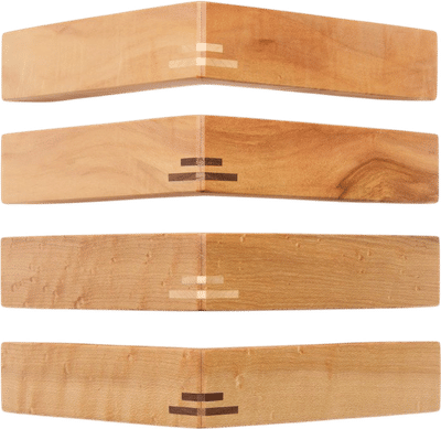Custom Wood Frame