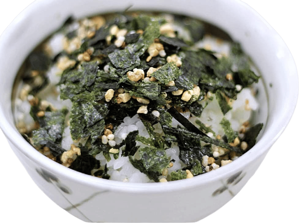 Furikake
