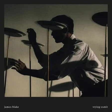 james blake “trying times”