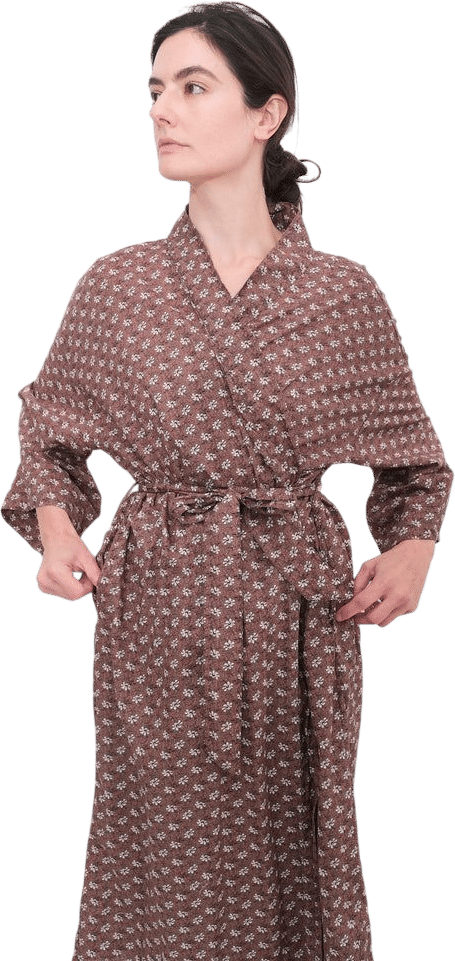 Teagan Robe