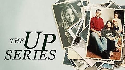 The Up Series (1964-2026)