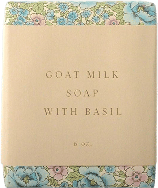 Goat Milk Soap