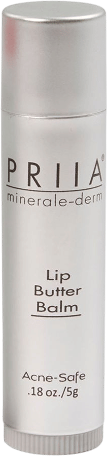 Vegan Lip Butter Balm