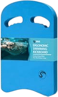 Kickboards!