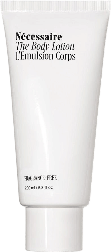 The Body Lotion