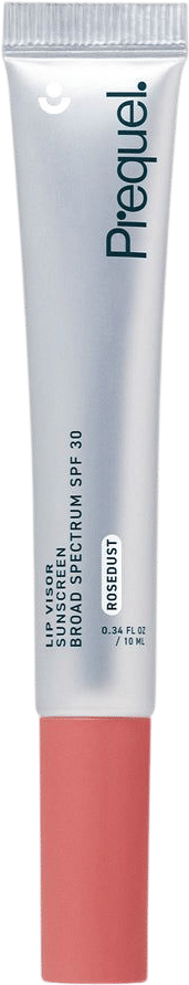 Prequel Lip Visor Sunscreen SPF 30