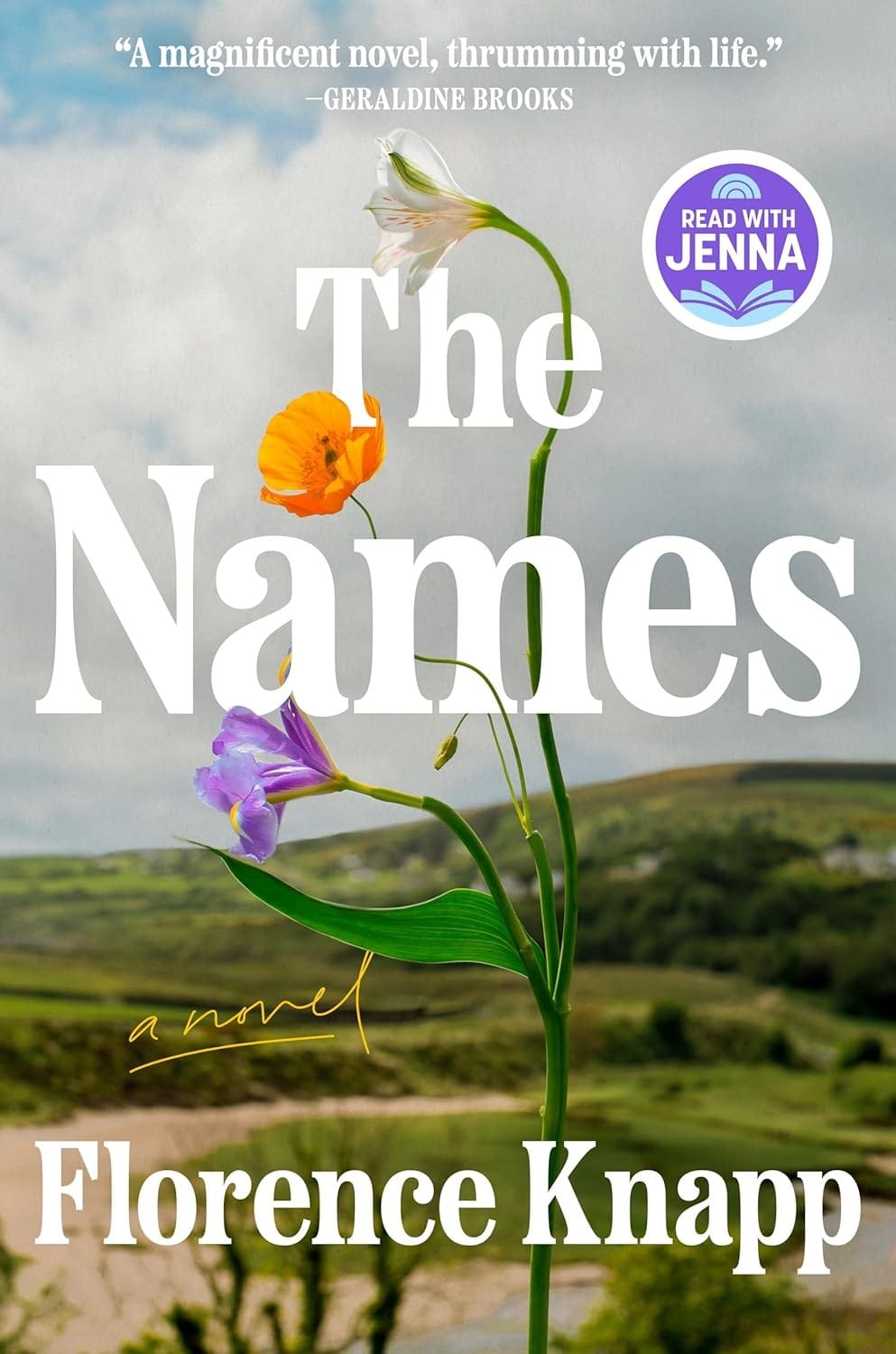 The Names
