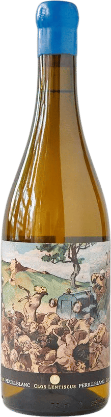 Grape Witches Perill Blanc Amfora