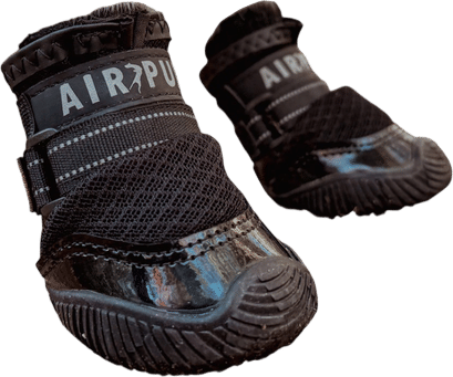 Air Pup Dog Boots