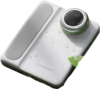 Microscope Camera