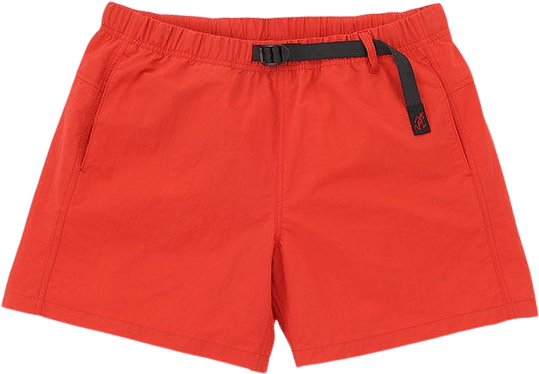 W's Nylon Active Short