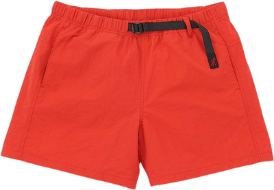 Women's Nylon Active Short