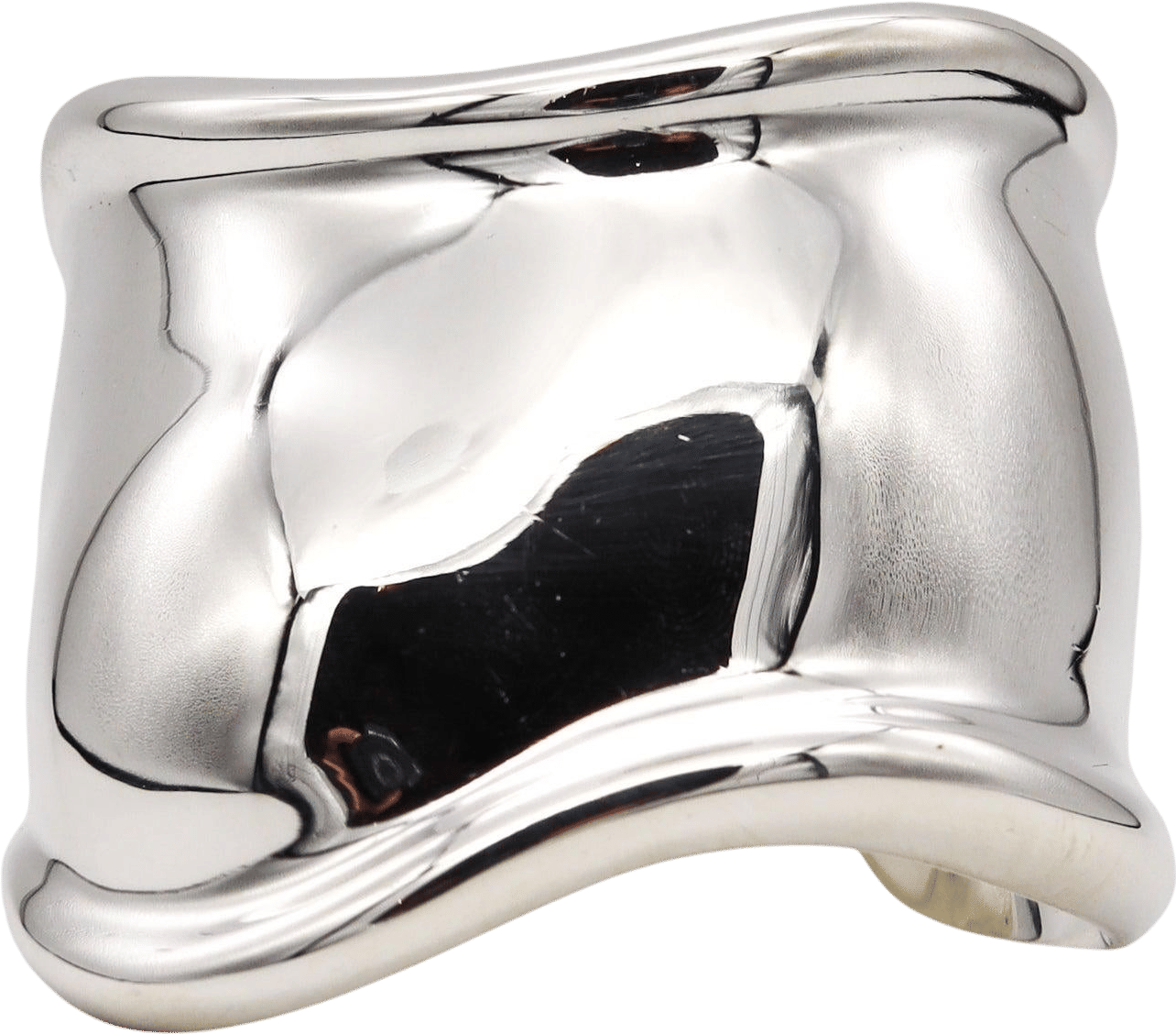 Elsa Peretti Bone Cuff 