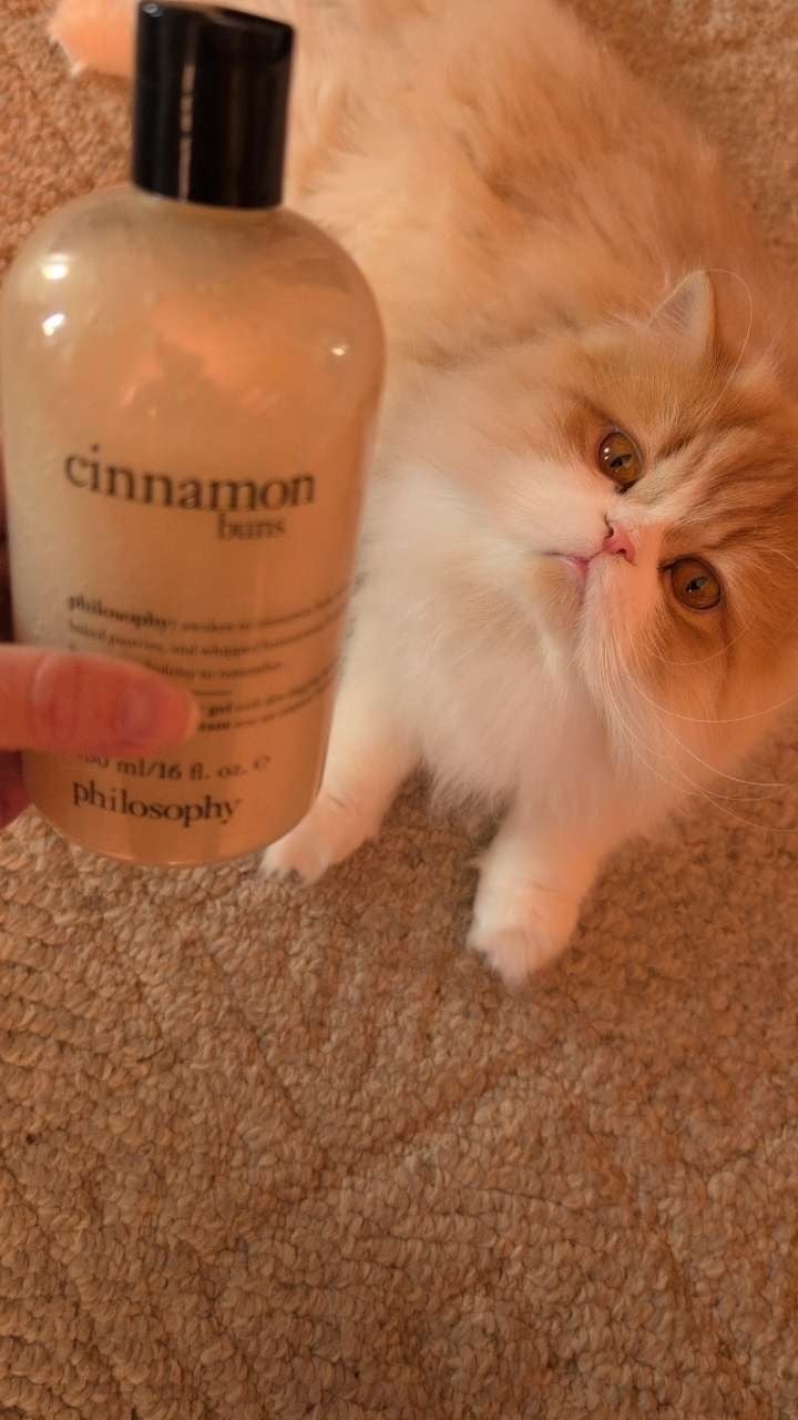 Philosophy Body Wash