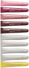 Rhode lip gloss