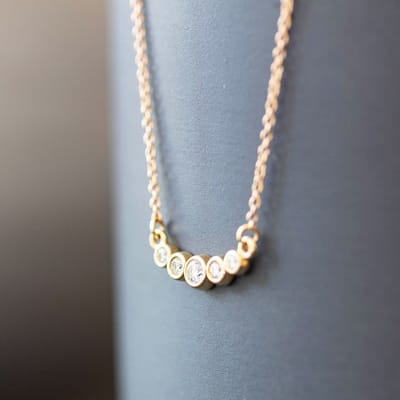 Rebecca Overmann Jewelry