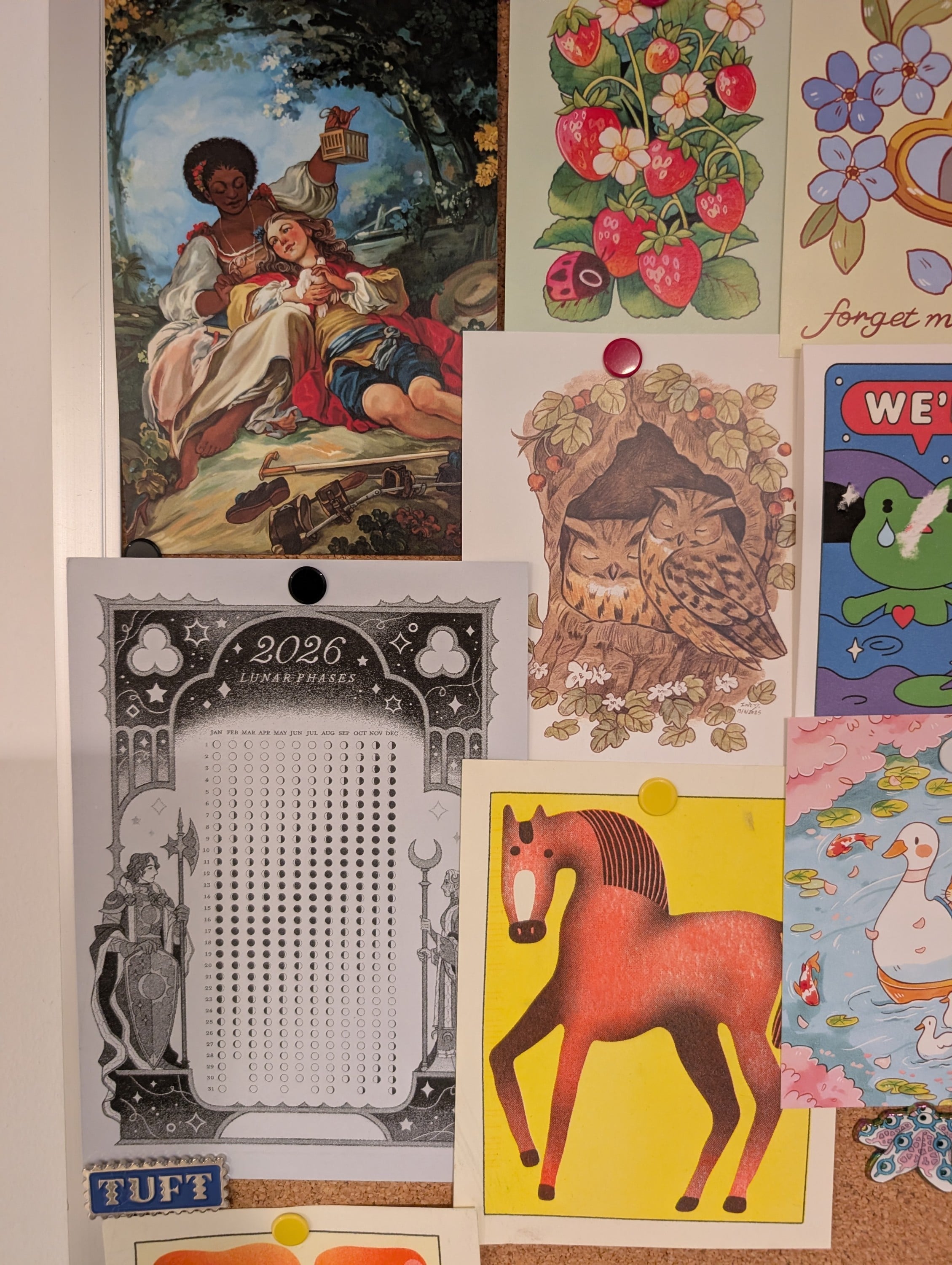 Postcards by Heather