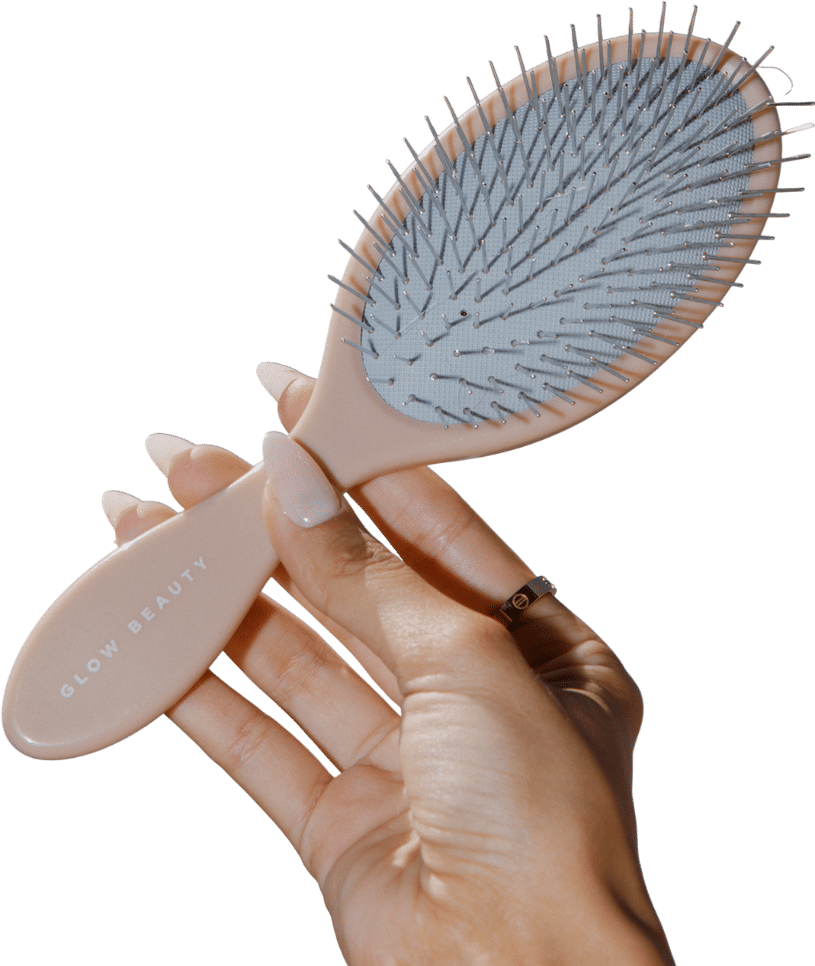 Detangling Brush