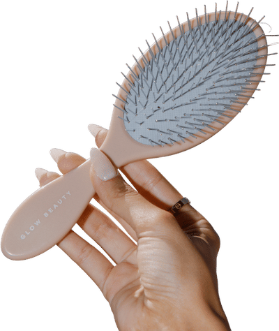Detangling Brush