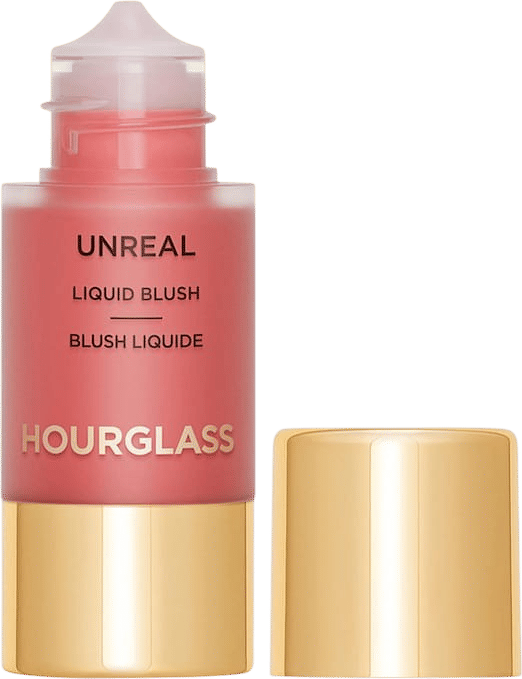 Unreal Liquid Blush by Hourglass (Shade: Vision)