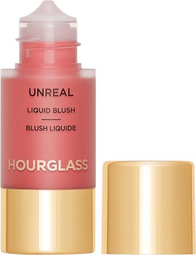 Unreal Liquid Blush in Vision