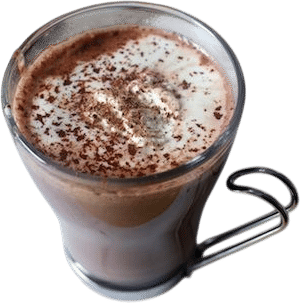 Decadent Hot Chocolate Mix Recipe