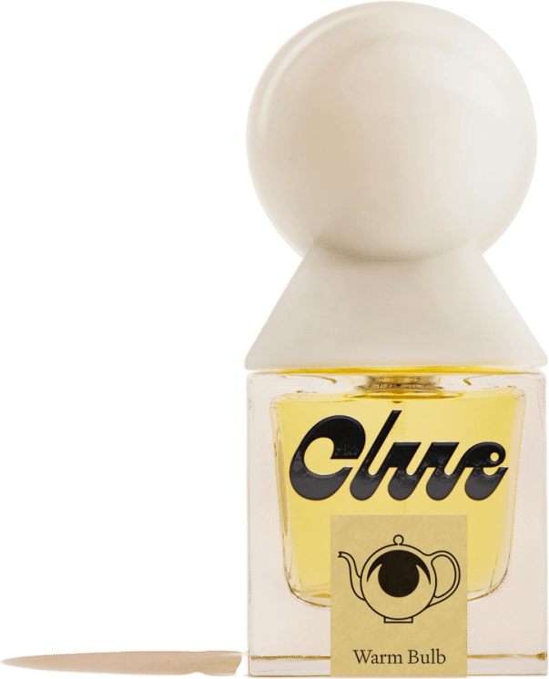 Warm Bulb Eau de Parfum