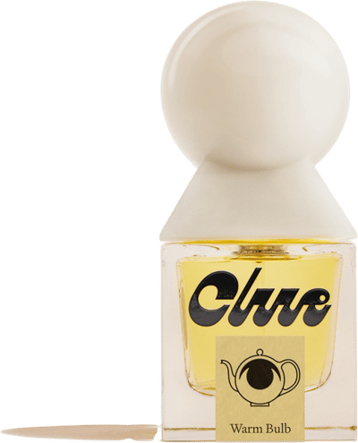 Warm Bulb Eau de Parfum