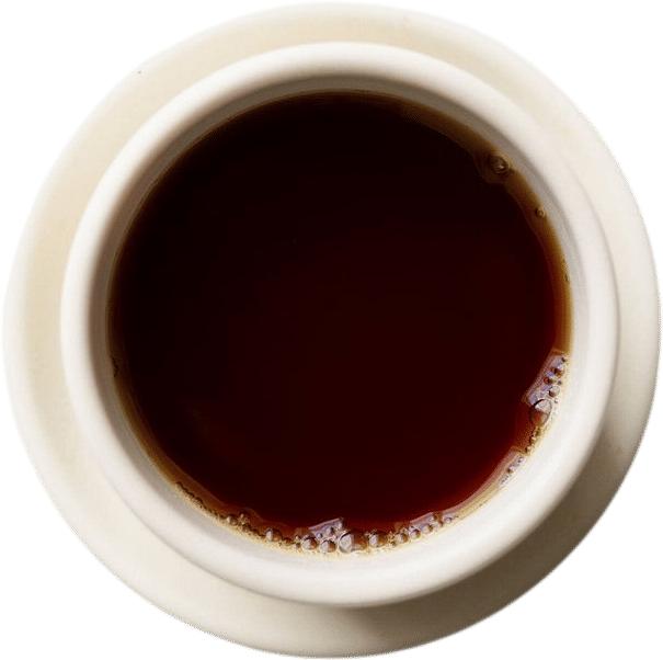 Pu-erh tea from Yunnan