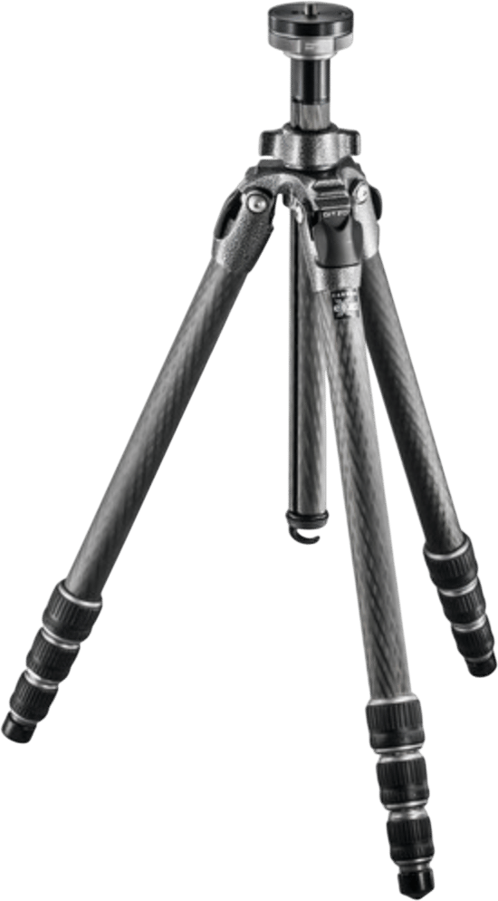 Gitzo GT2542 Mountaineer Series 2 Carbon Fiber Tripod