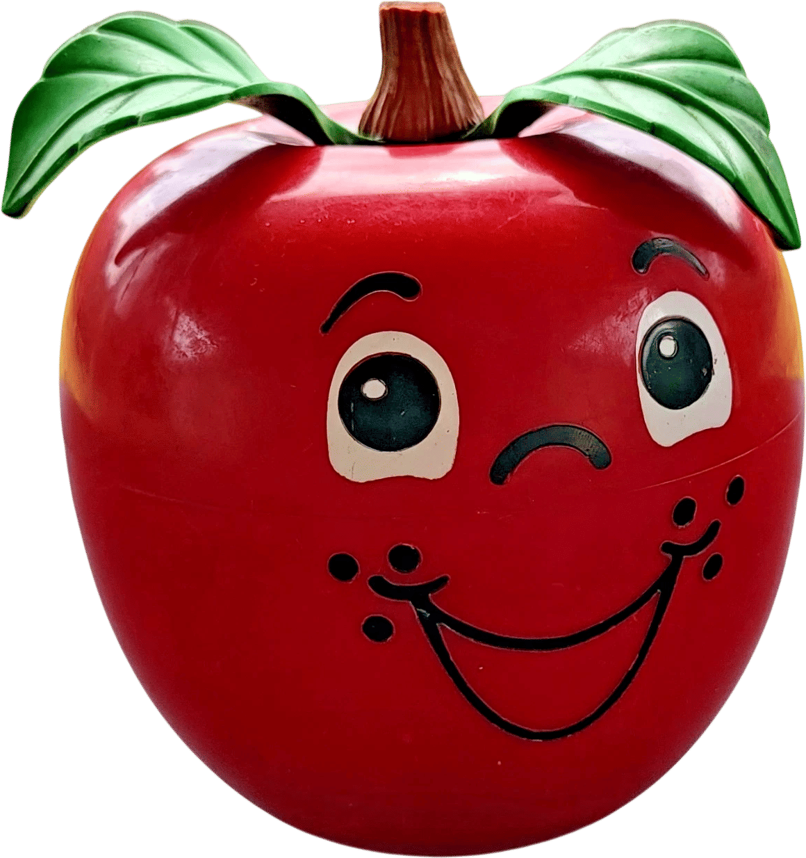 Fisher Price Happy Apple