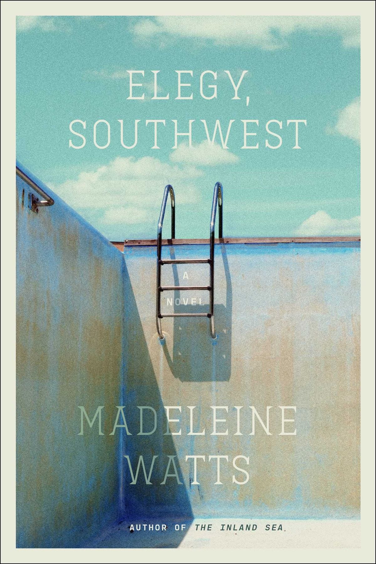 Southwest Elegy