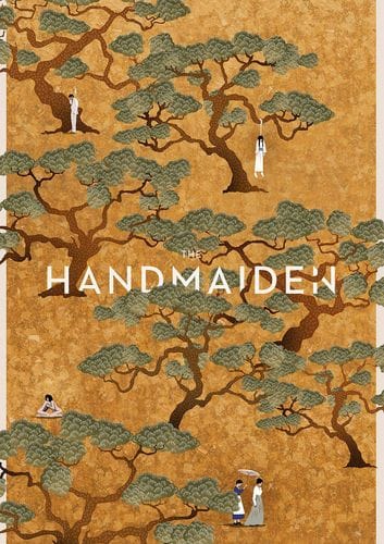The Handmaiden