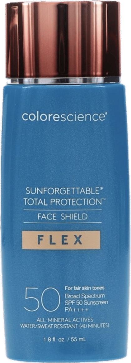 Color Science Face Shield