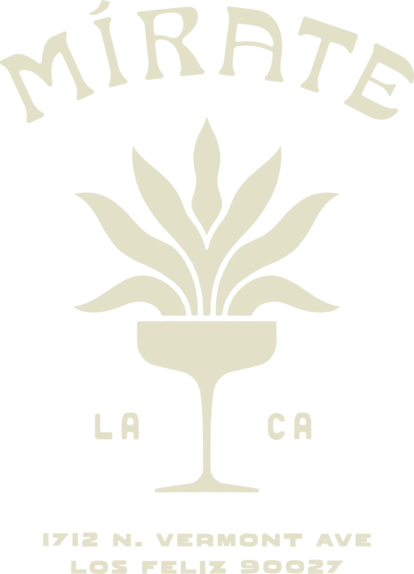 Mirate Mexican Restaurant & Bar