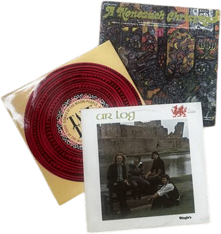 buy unknown albums before listening