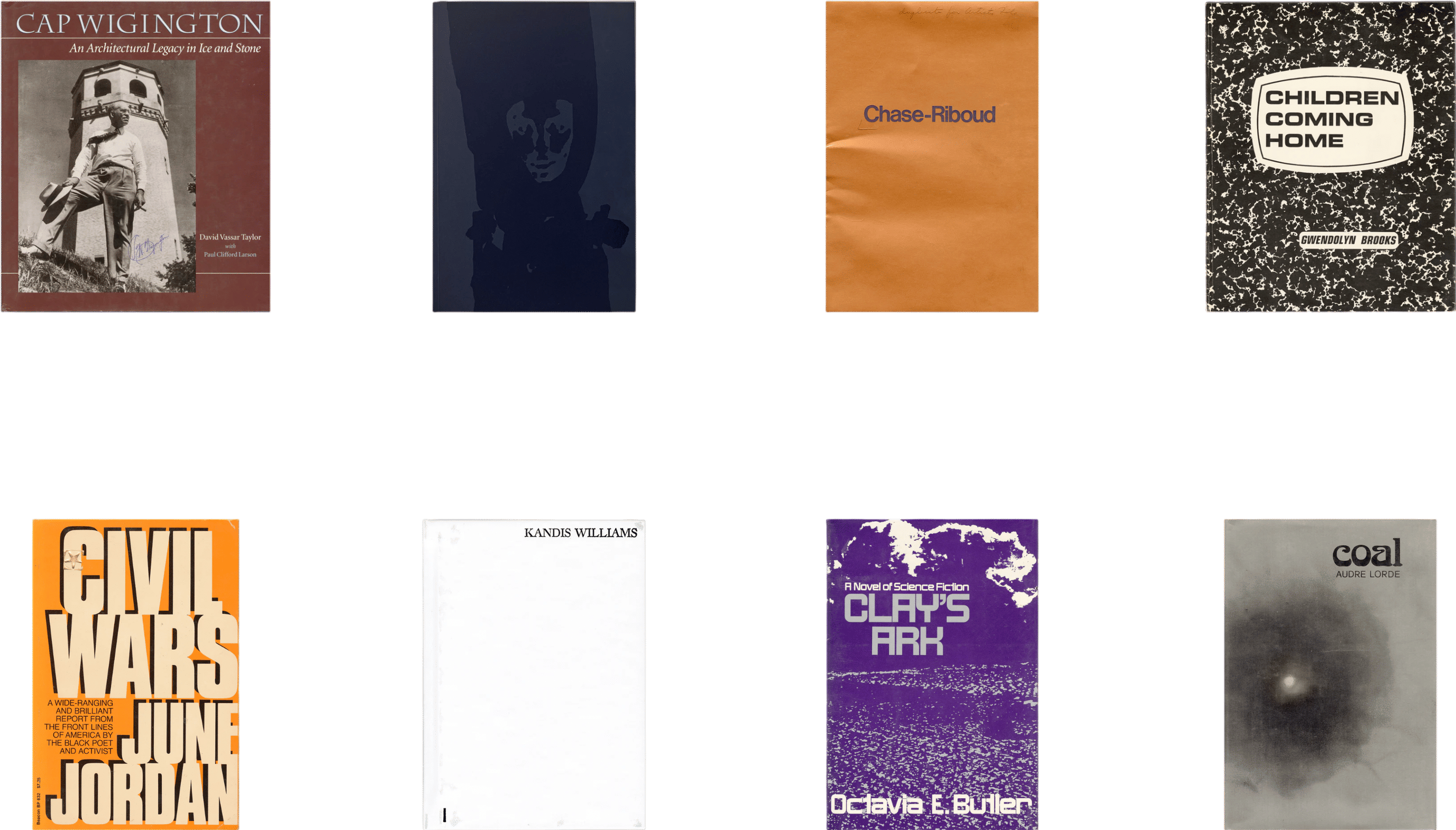 Saint Heron Community Library