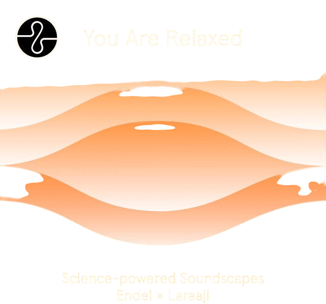 Endel & Laraaji - Meditation: You Are Relaxed